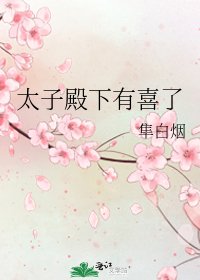 太子殿下有喜了